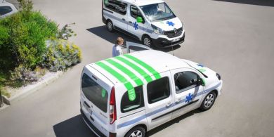 Le G.A.R. Rejoint le Réseau CARIUS
